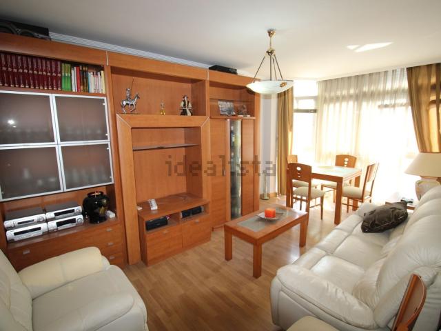 Piso, Puertollano