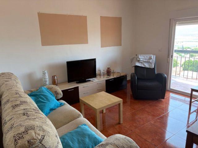 Piso, Puertollano