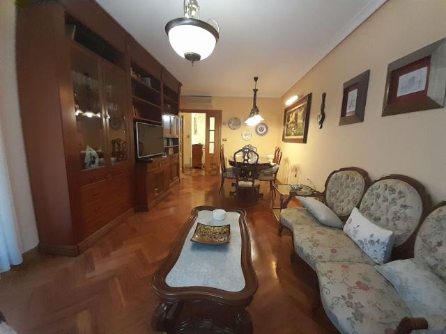 Piso, Puertollano