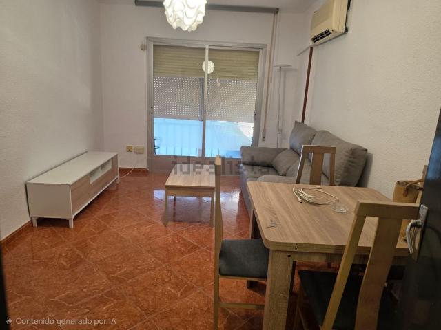 Piso, Puertollano
