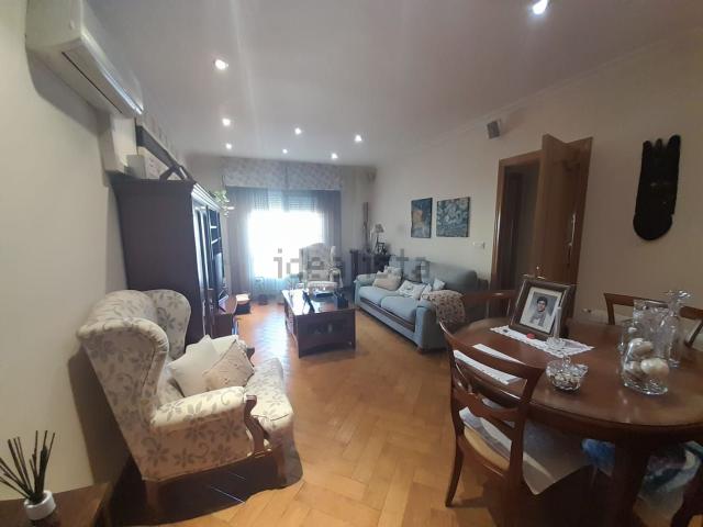 Piso, Puertollano