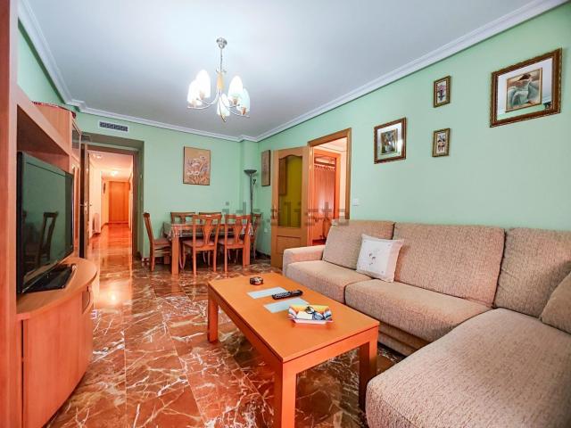 Piso, Puertollano