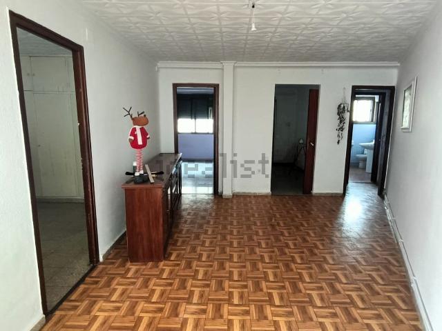 Piso, Puertollano