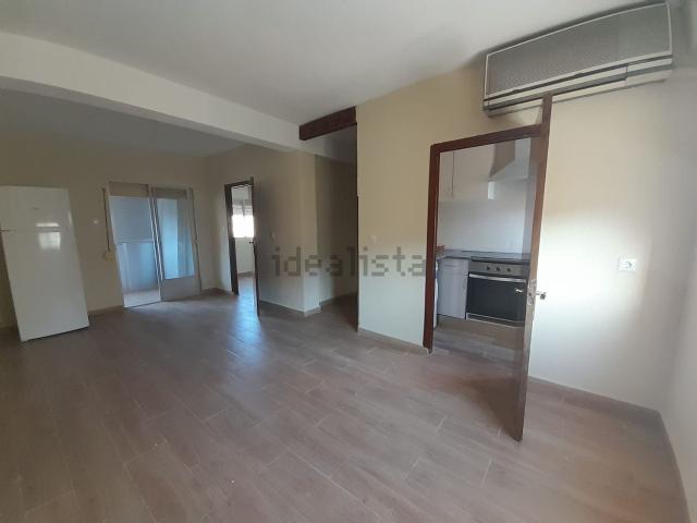 Piso, Puertollano
