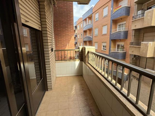 Piso, Puertollano