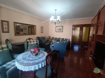Piso, Puertollano