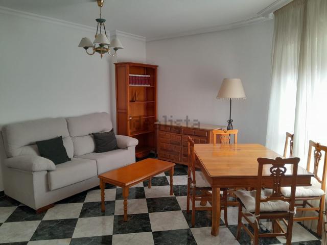 Piso, Puertollano
