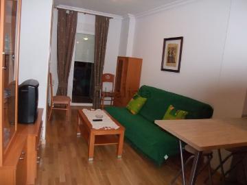 Piso, Puertollano