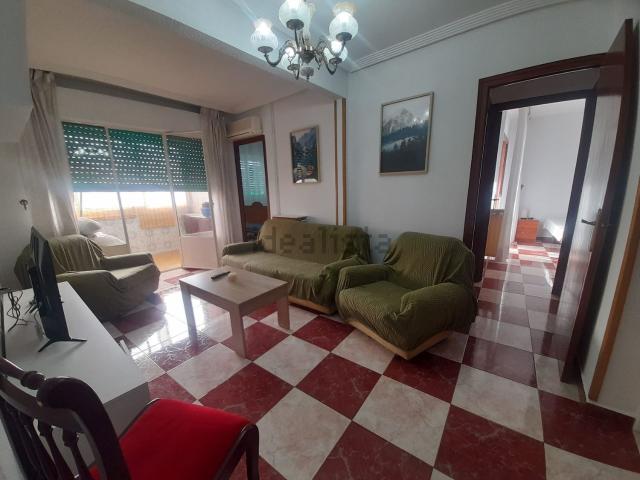 Piso, Puertollano