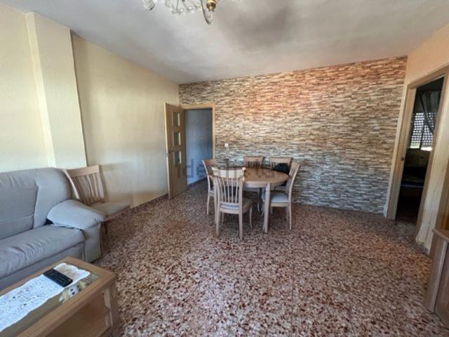 Piso, Puertollano