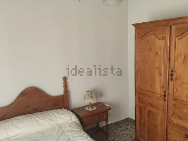 Piso, Puertollano