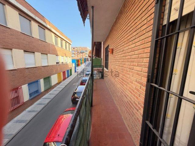 Piso, Puertollano