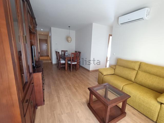 Piso, Puertollano