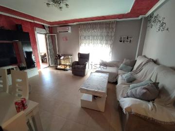 Piso, Puertollano