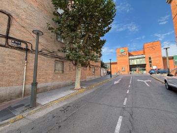 Piso, Puertollano