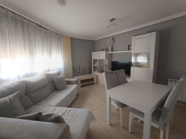 Piso, Puertollano