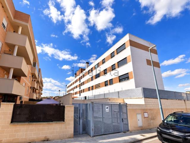 Piso, Puertollano