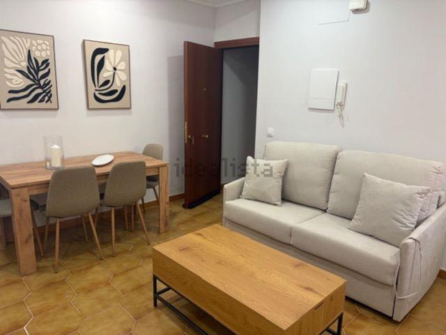 Piso, Puertollano