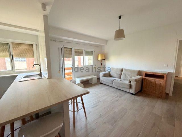 Piso, Puertollano