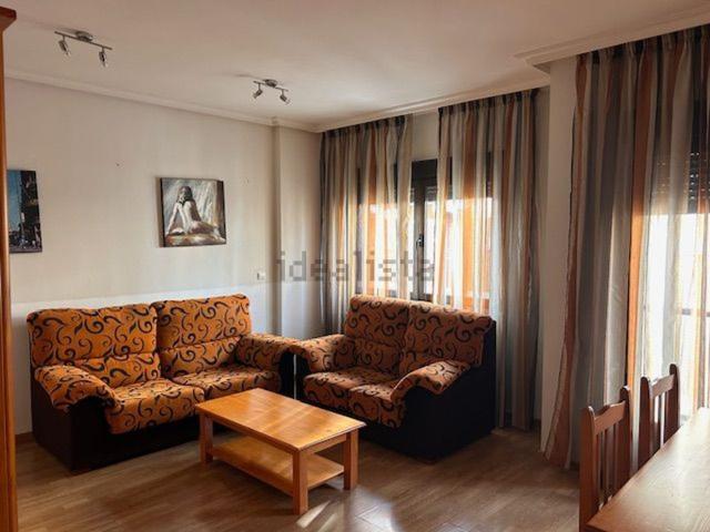 Piso, Puertollano