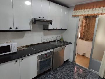 Piso, Puertollano