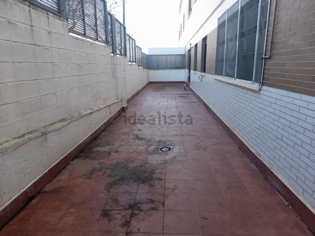 Piso, Puertollano