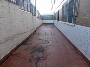 Piso, Puertollano
