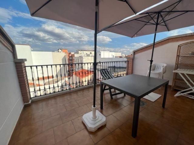 Piso, Puertollano