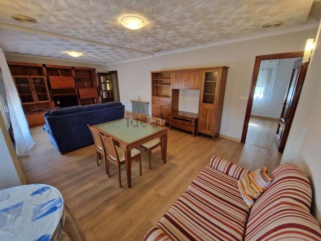 Piso, Puertollano