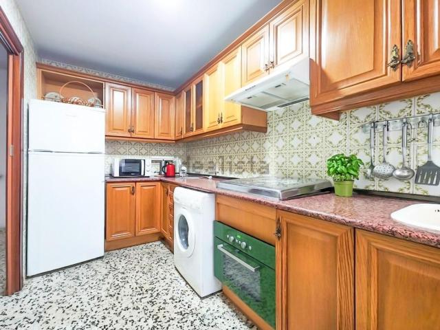 Piso, Puertollano
