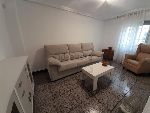 Piso, Puertollano