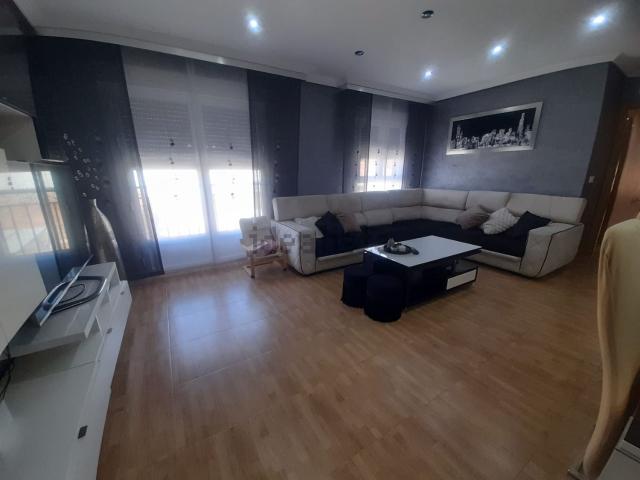 Piso, Puertollano