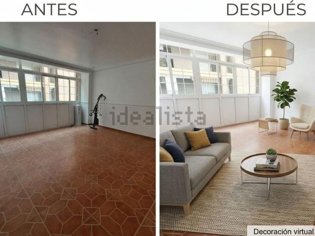Piso, Puertollano