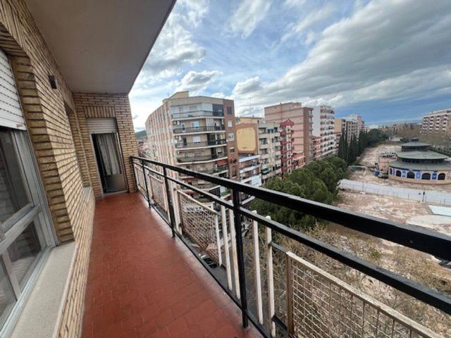 Piso, Puertollano