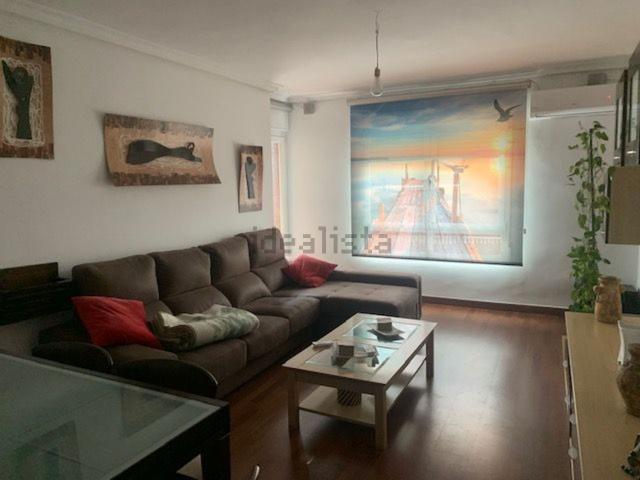 Piso, Puertollano