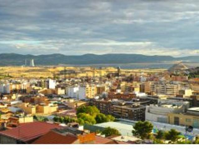 Piso, Puertollano