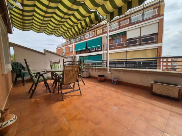 Piso, Puertollano