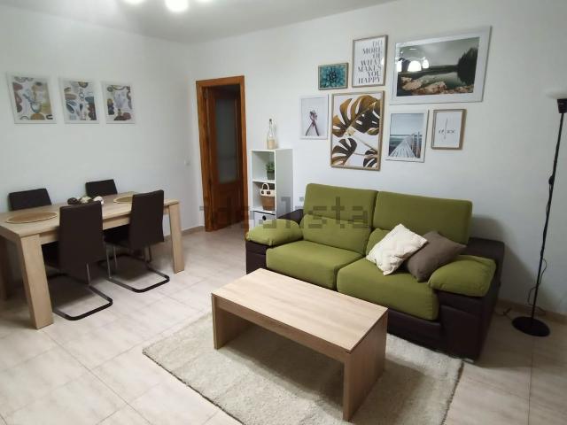 Piso, Puertollano