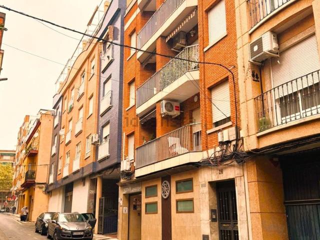 Piso, Puertollano