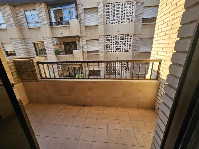 Piso, Puertollano