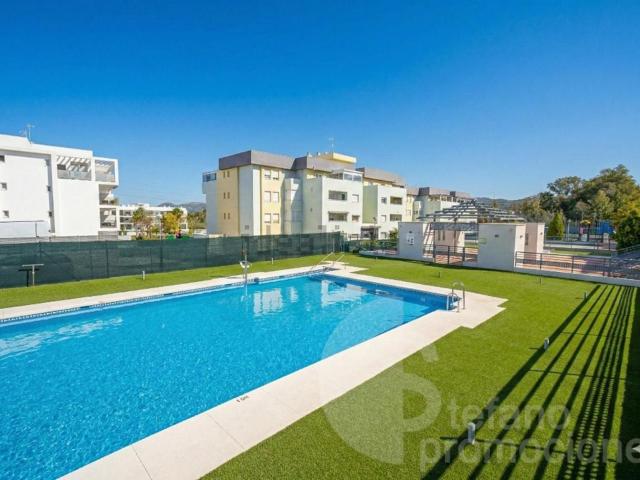 Piso, Puertosol Santa Isabel, Málaga