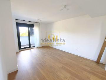 Piso, Puertosol Santa Isabel, Málaga