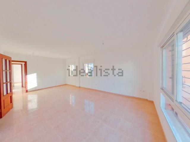 Piso, Puertosol Santa Isabel, Málaga