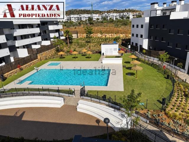 Piso, Puertosol Santa Isabel, Málaga