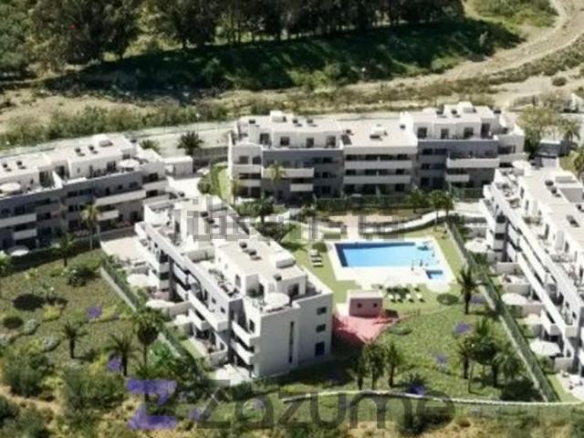 Piso, Puertosol Santa Isabel, Málaga