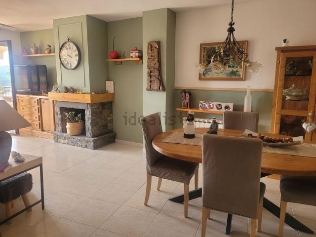 Piso, Puigcerdà