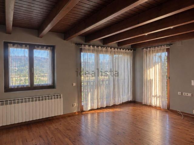 Piso, Puigcerdà