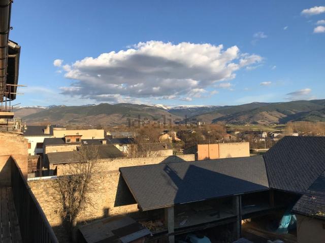 Piso, Puigcerdà
