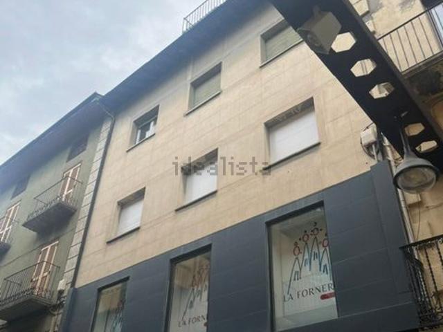 Piso, Puigcerdà