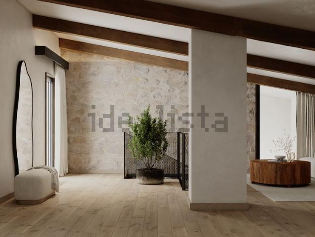 Piso, Puigcerdà